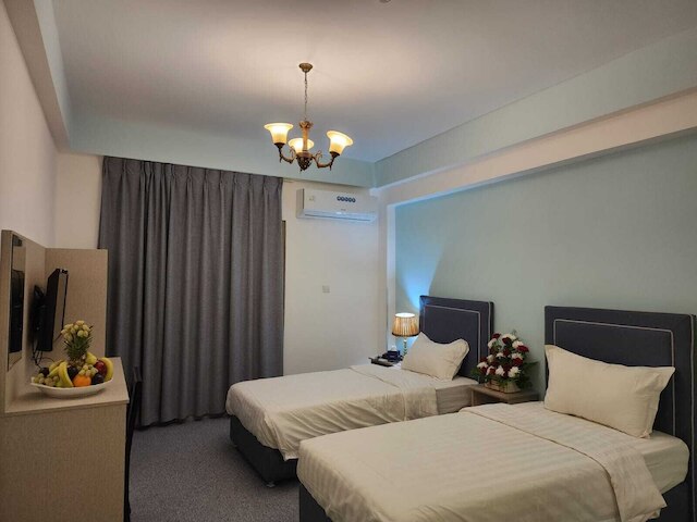 アクアヴィスタ ホテル & スイーツ