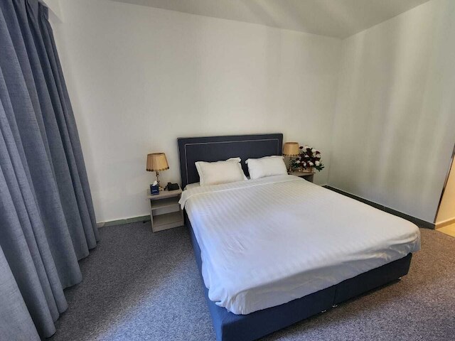 アクアヴィスタ ホテル & スイーツ