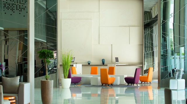 ノボテル マカッサル グランド シェイラ