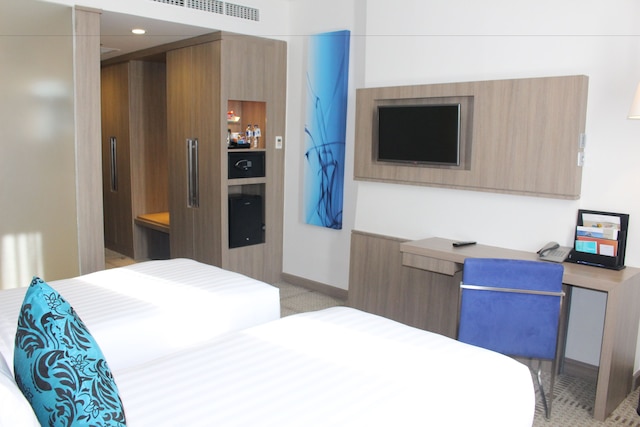 ノボテル マカッサル グランド シェイラ