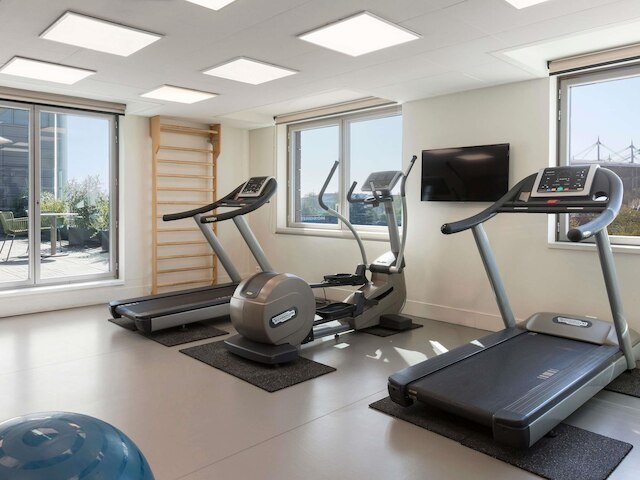 ノボテル パリ サン ドニ スタッド バジリク