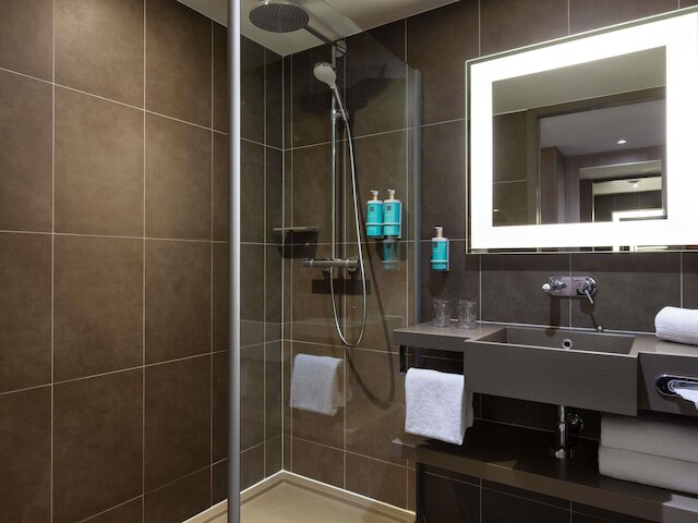 ノボテル パリ サン ドニ スタッド バジリク