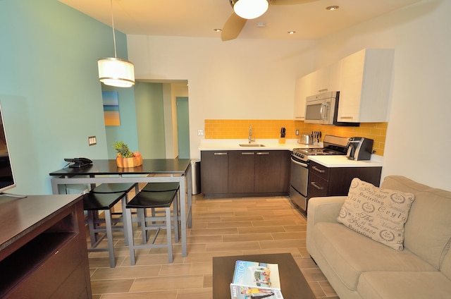 ロイヤルセントキッツホテル