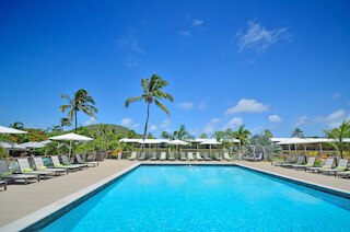 ロイヤルセントキッツホテル