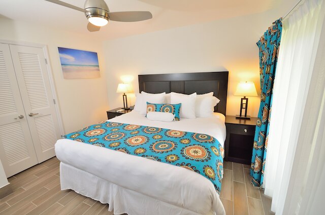 ロイヤルセントキッツホテル