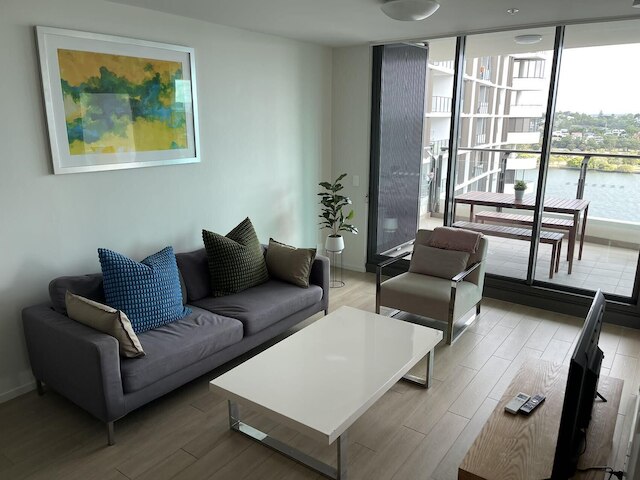 リンク・ポートサイド・ワーフアパートメントホテル