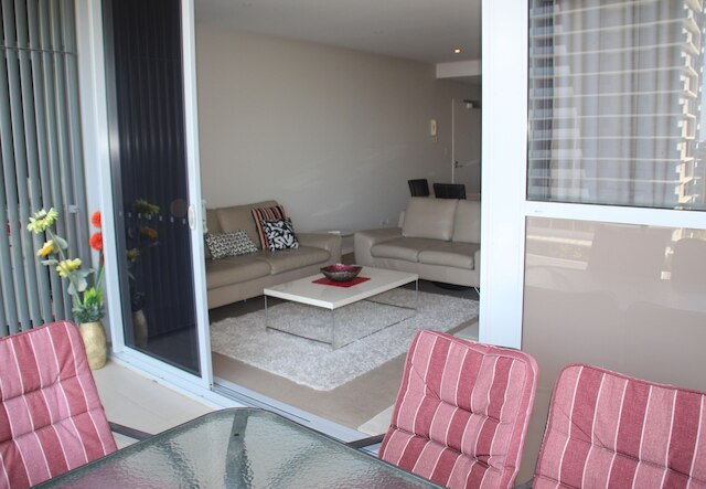 リンク・ポートサイド・ワーフアパートメントホテル