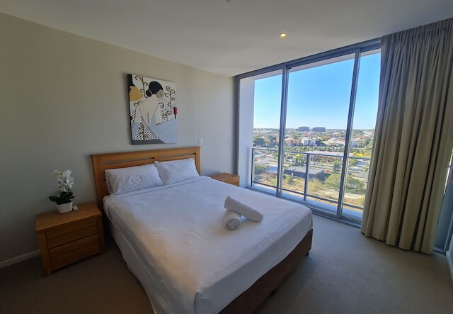 リンク・ポートサイド・ワーフアパートメントホテル