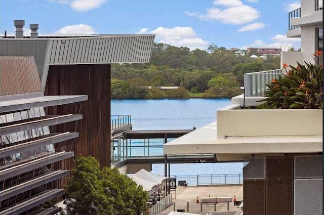 リンク・ポートサイド・ワーフアパートメントホテル