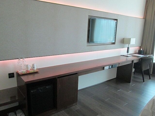 ユー トン ホテル (鈺通大飯店)