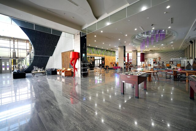 フリーダム デザイン ホテル