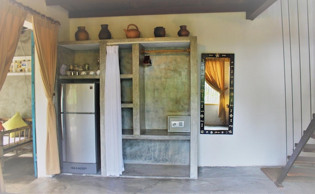 アン バン ビーチ ハイダウェイ ホームステイ