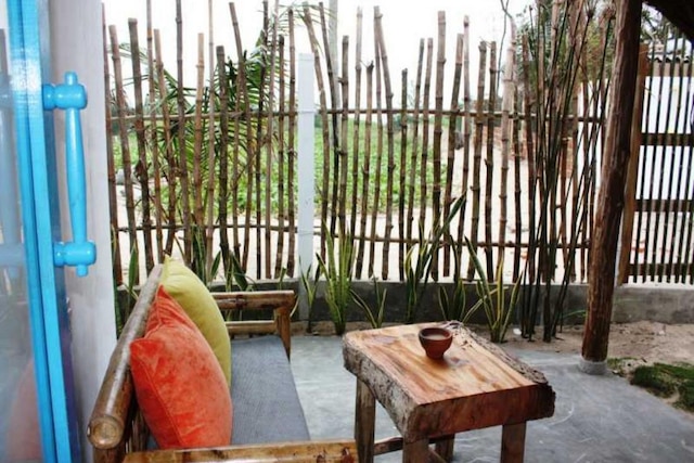 アン バン ビーチ ハイダウェイ ホームステイ