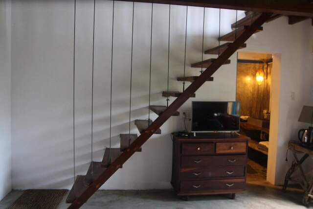 アン バン ビーチ ハイダウェイ ホームステイ