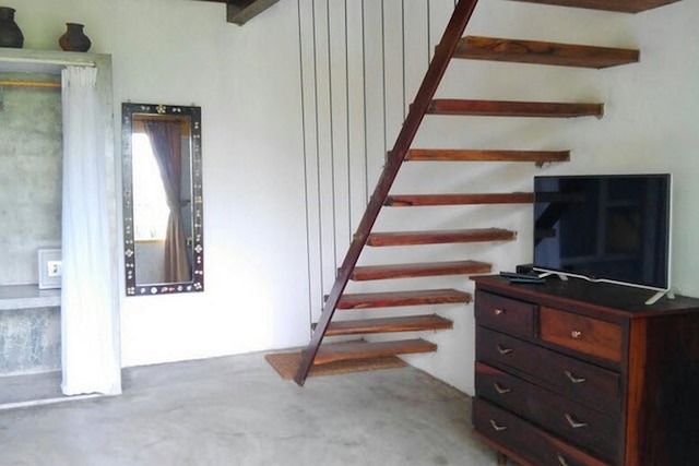 アン バン ビーチ ハイダウェイ ホームステイ