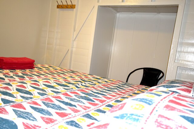 トラベラーズパラダイスヘリテージヒストリカルプレース - ホステル