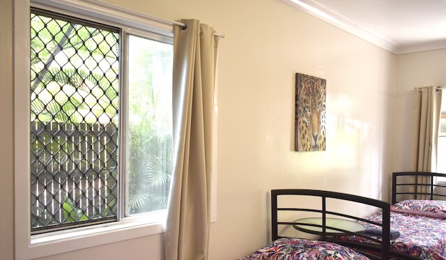 トラベラーズパラダイスヘリテージヒストリカルプレース - ホステル