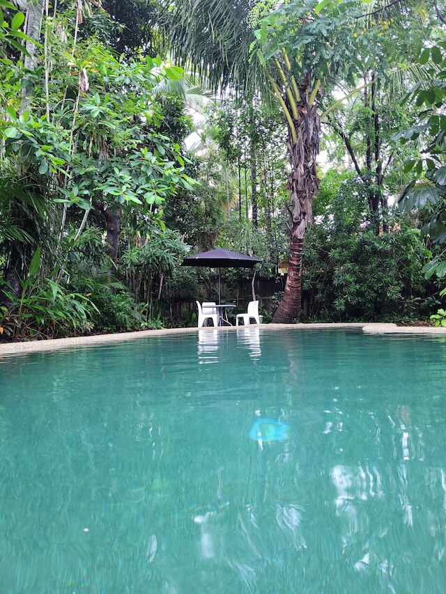 トラベラーズパラダイスヘリテージヒストリカルプレース - ホステル