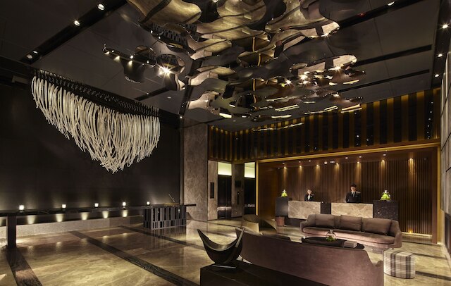 ツリーアート ホテル (璞樹文旅)