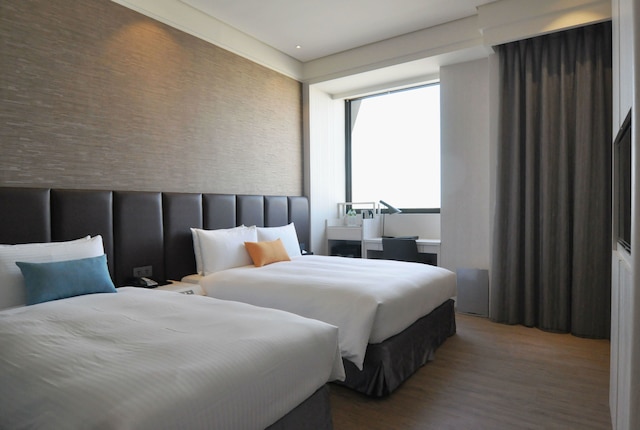 ツリーアート ホテル (璞樹文旅)