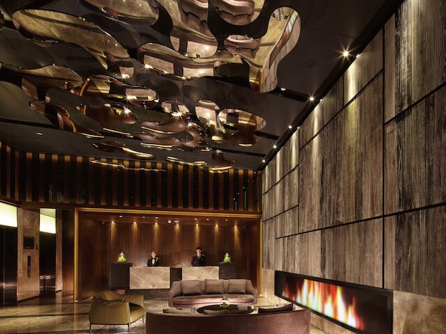 ツリーアート ホテル (璞樹文旅)