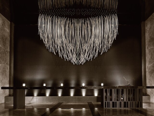 ツリーアート ホテル (璞樹文旅)