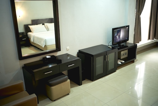 ホテル セレベス