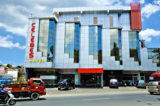 ホテル セレベス