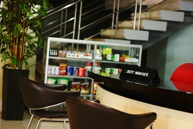 ホテル セレベス