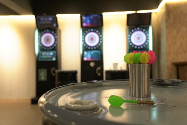 ミーティングメイツ ホステル (寓見青旅)