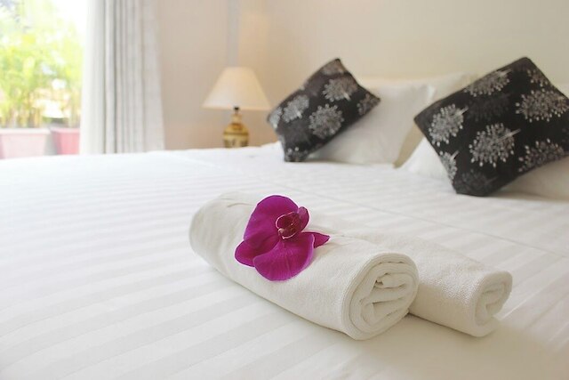 サイゴン アパートメンツ