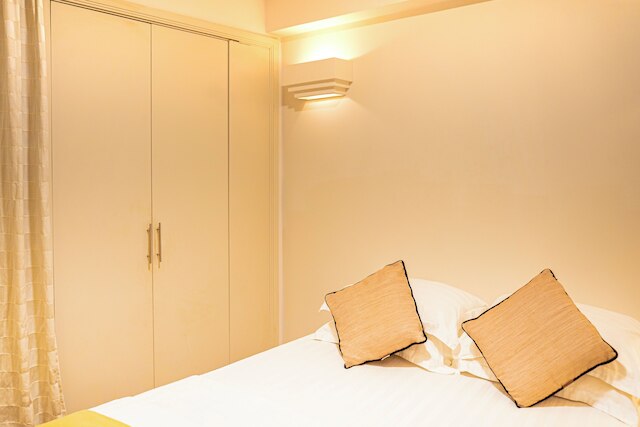 サイゴン アパートメンツ