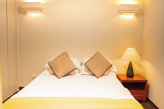 サイゴン アパートメンツ