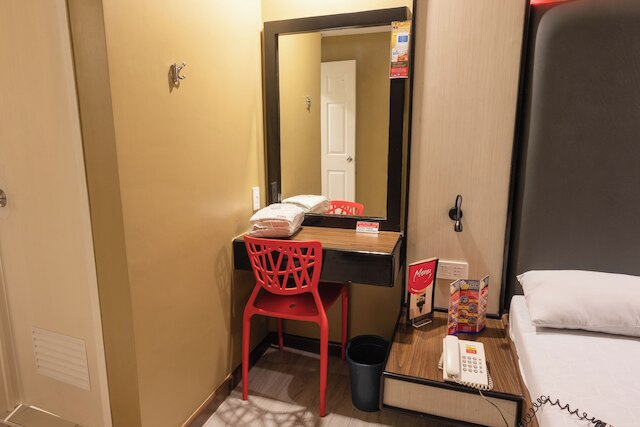 ホテル ソゴ カインタ