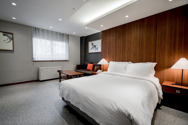 オリエンス ホテル & レジデンス