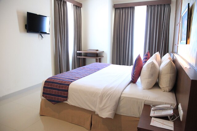 アエロテル スマイル マカッサル