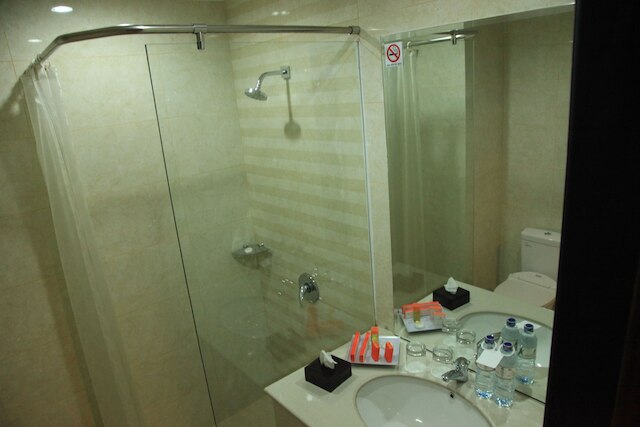 アエロテル スマイル マカッサル