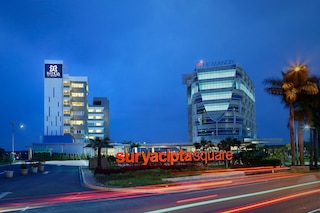 バティカ ホテル & アパートメンツ カラワン