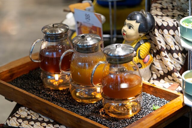 バティカ ホテル & アパートメンツ カラワン