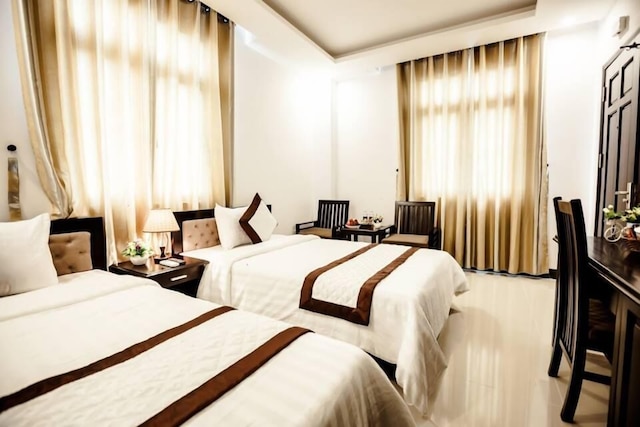 ナイト スカイ ホテル