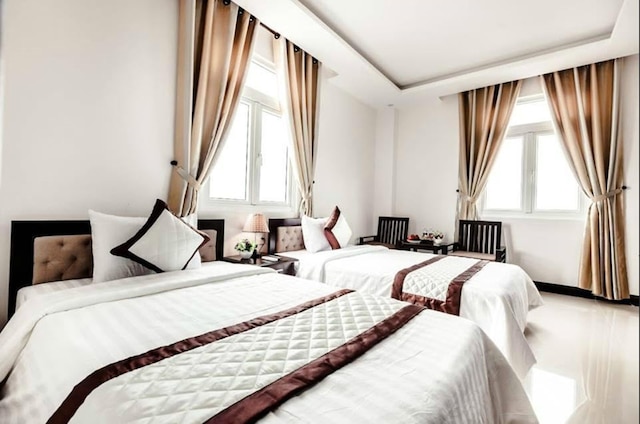 ナイト スカイ ホテル