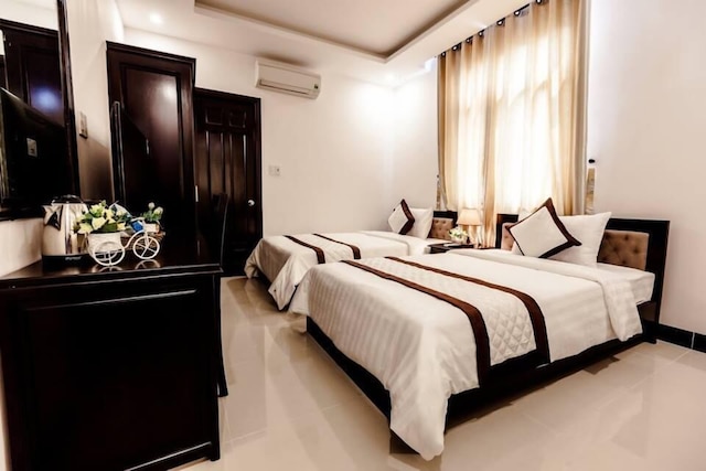 ナイト スカイ ホテル