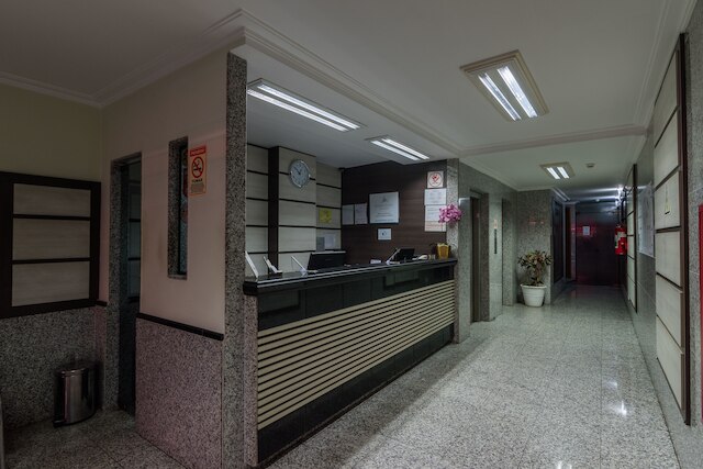 ソネカ プラザ ホテル