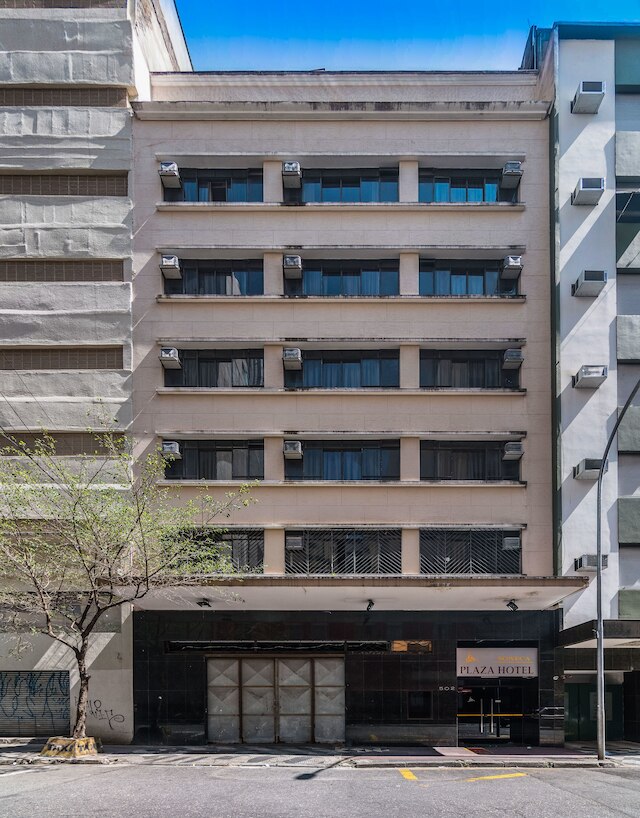 ソネカ プラザ ホテル