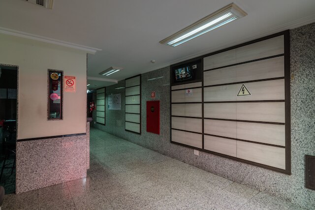 ソネカ プラザ ホテル