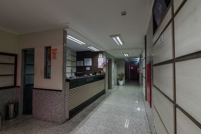 ソネカ プラザ ホテル