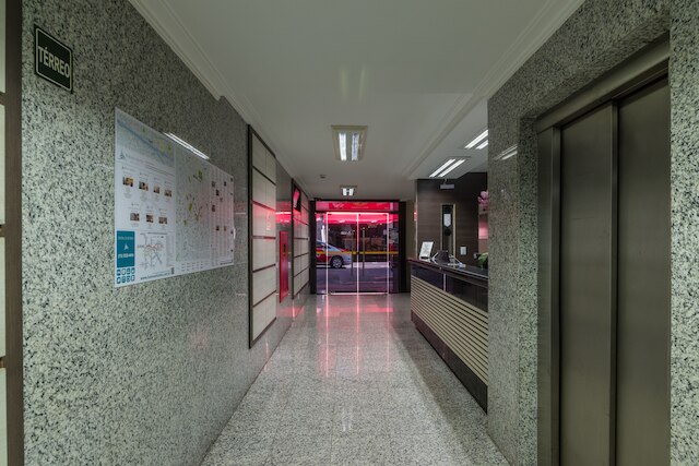 ソネカ プラザ ホテル