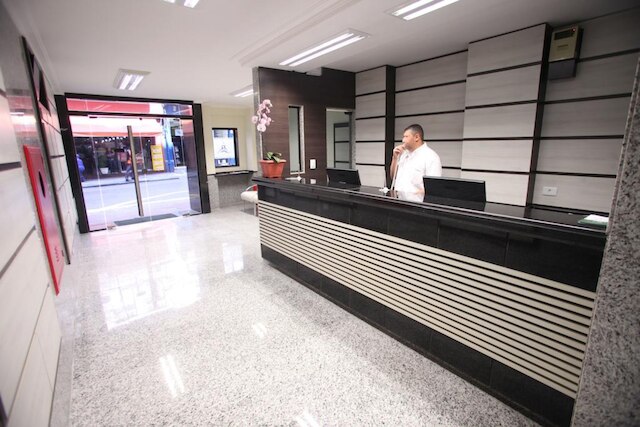 ソネカ プラザ ホテル