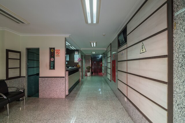 ソネカ プラザ ホテル