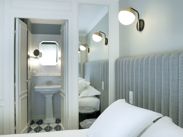 ホテル バシュモン